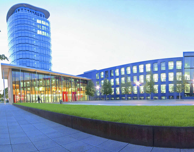 鲁普莱希特-卡尔斯-海德堡大学